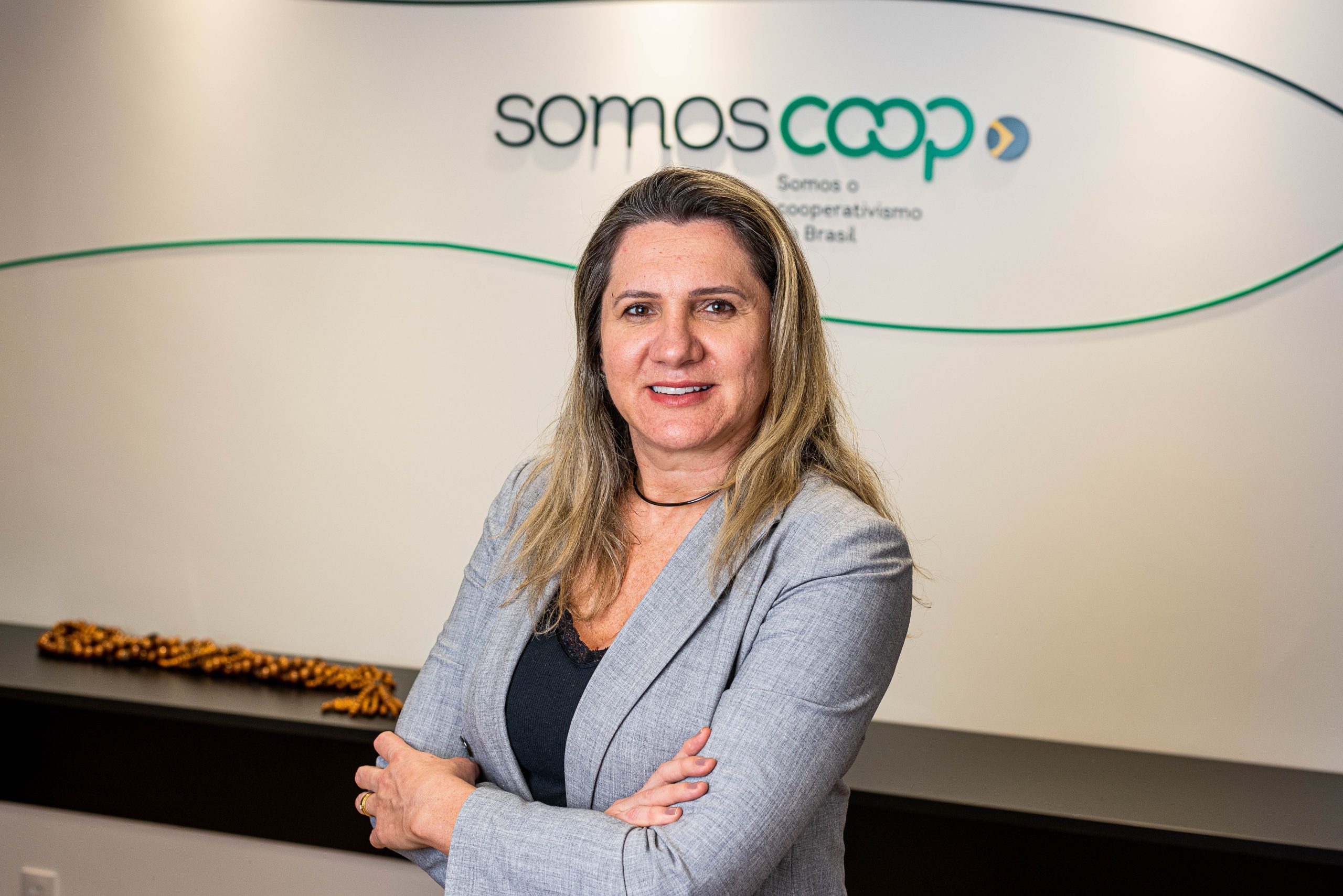 O protagonismo feminino e o futuro do cooperativismo no Brasil