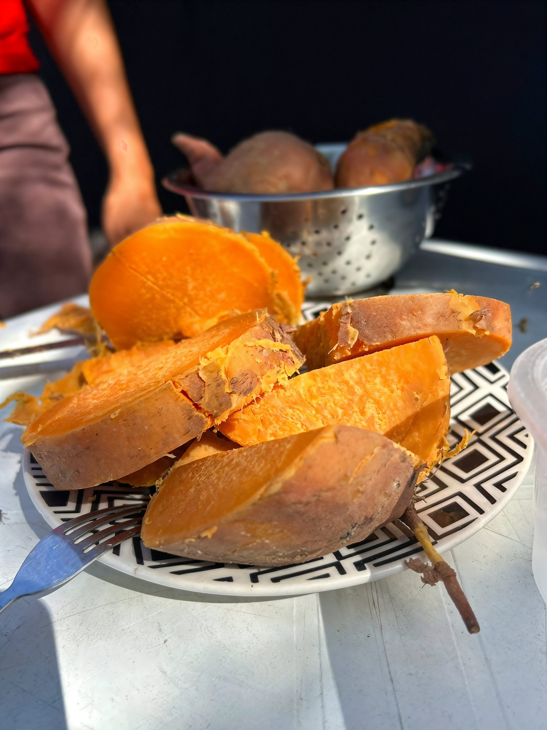 Nada se perde e tudo se transforma